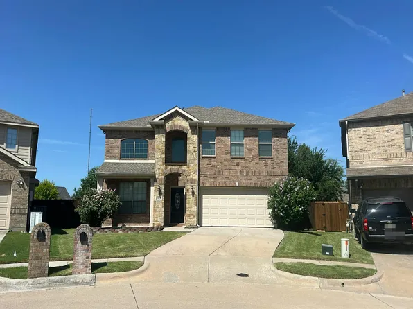 3820 Copper Ridge Dr, McKinney, TX 75070