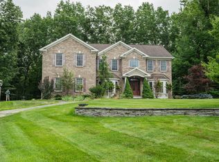 25 Preserve Way, Saratoga Springs, NY 12866