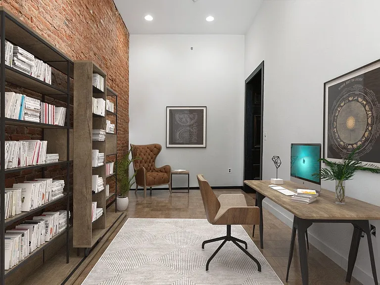 The Homes at The Chapel Lofts — Photo 7
