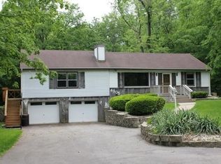 4905 Eight Mile Rd W, Caledonia, WI 53108