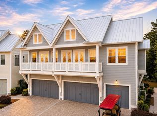 117 W Pine Lands Loop Unit C, Inlet Beach, FL 32461