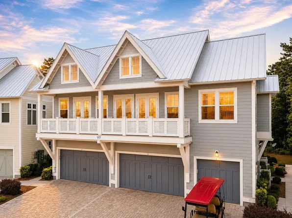 117 W Pine Lands Loop Unit C, Inlet Beach, FL 32461