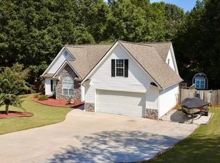50 Butler Bridge Cir, Covington, GA 30016