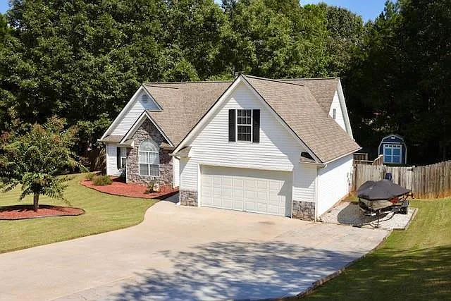 50 Butler Bridge Cir photo 1