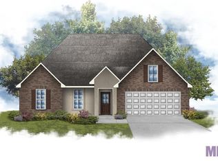 39483 Fairhope Dr, Ponchatoula, LA 70454