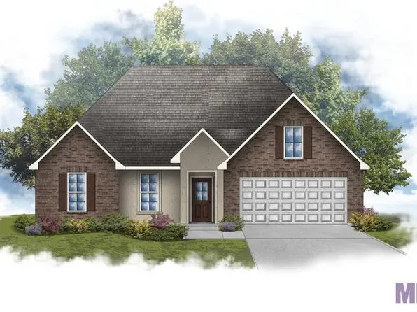 39543 White Sand Ln, Ponchatoula, LA 70454