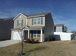 597 Shellbark Dr, Concord, NC 28025