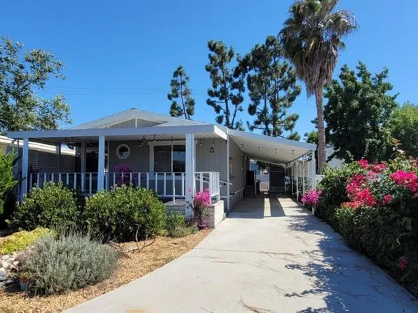 276 N El Camino Real Spc 5, Oceanside, CA 92058