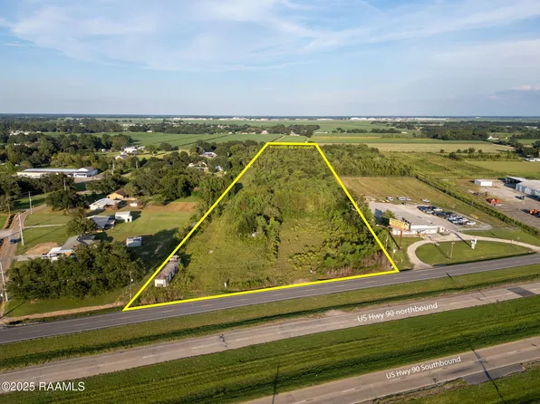 6206-6210 Highway 90 W, New Iberia, LA 70560