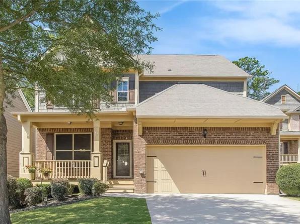 404 Providence Walk St, Canton, GA 30114