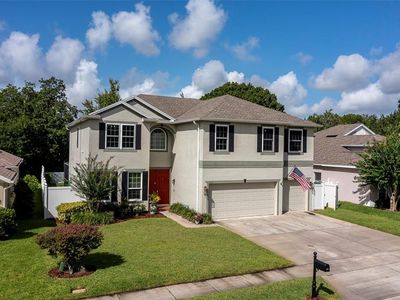 530 Carey Way, Orlando, FL, 32825