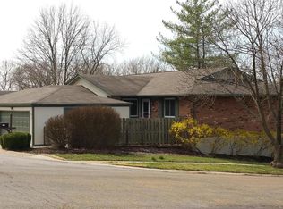 973 Cardello Dr, Manchester, MO 63021