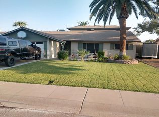 3628 W Dailey St, Phoenix, AZ 85053
