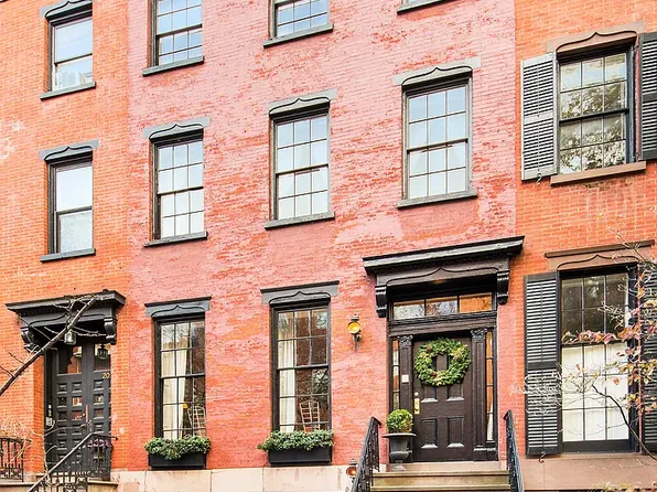 22 Bank St, New York, NY 10014