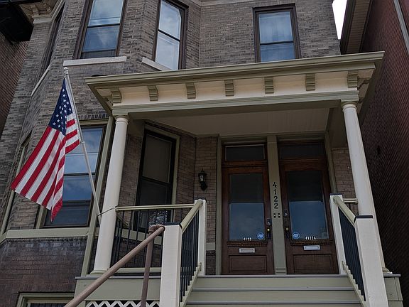 5th image of 4122 Shenandoah Avenue # First Floor
