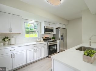 10 Glenwest Ct, Baltimore, MD 21237