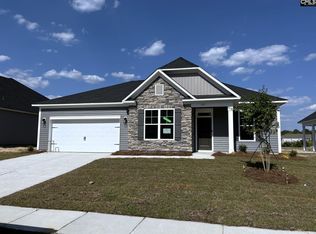 2177 Allan Crest Rd, Blythewood, SC 29016