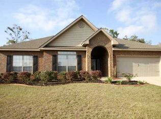 11591 Yuma Ln, Daphne, AL 36526