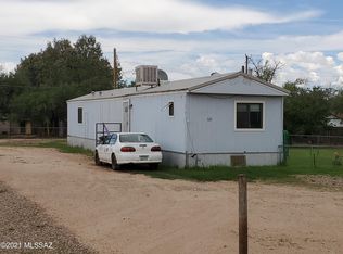 121 E Mark St, Benson, AZ 85602