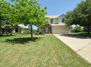 800 Red River Ln, Leander, TX 78641