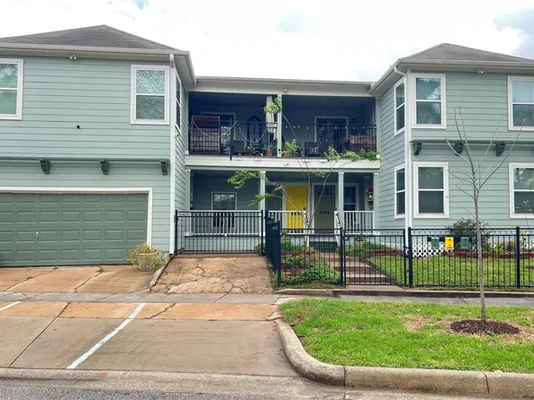 4709 Park Dr, Houston, TX 77023