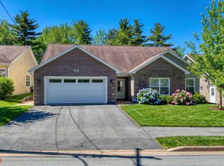 14 Roundhouse Dr, Bridgewater, NS B4V 9A9
