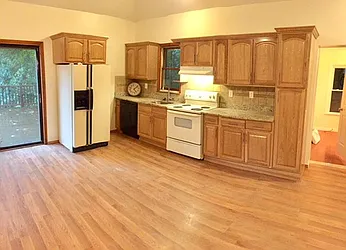 Rented by D J Real Estate LLC