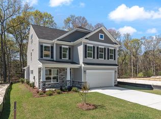 8807 Citronella Way, Charleston, SC 29406