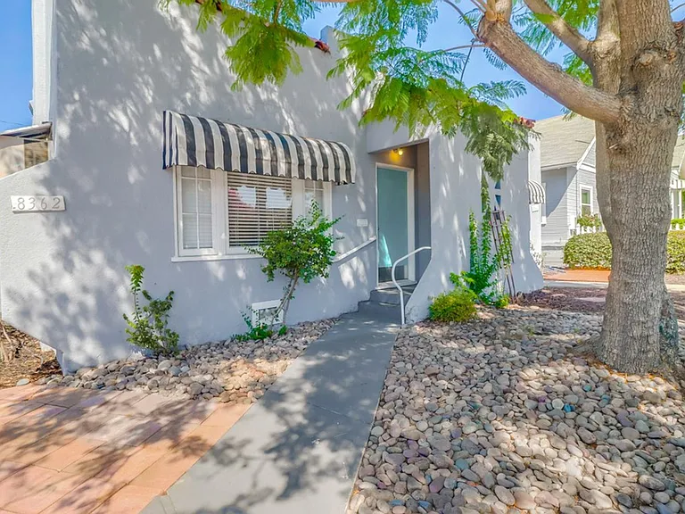 La Mesa Village | Charming Cottage-Style Homes in the Heart of Downtown La Mesa — Photo 18