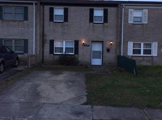 4449 Bennett Ln, Virginia Beach, VA 23462