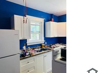 6 Monponset St, Hyde Park, MA 02136