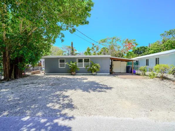 835 Norwood Ave, Key Largo, FL 33037