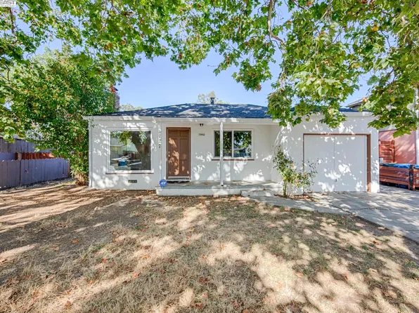 727 Cherrywood St, Vallejo, CA 94591