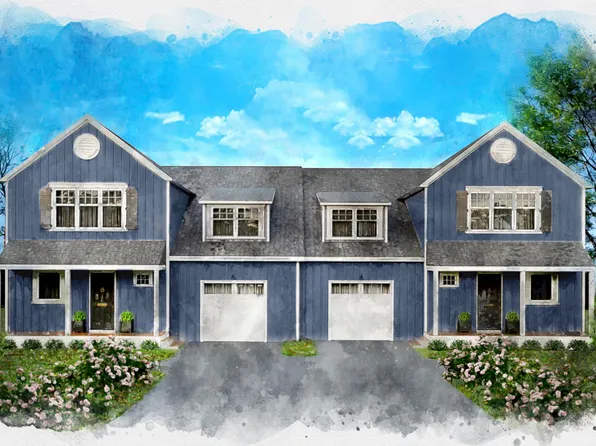 1 Wildwood Lane #A, Sagamore Beach, MA 02562