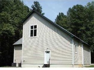 3655 Carper Ct, Wake Forest, NC 27587