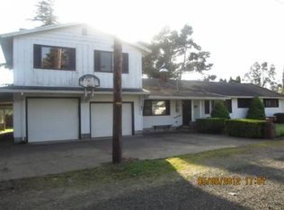 7365 Alderbrook Rd, Tillamook, OR 97141