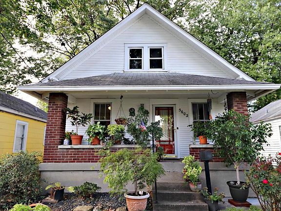 3rd image of 3602 Kahlert Ave