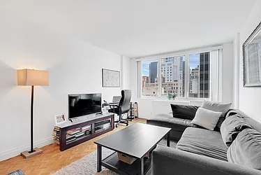 Rented by Corcoran