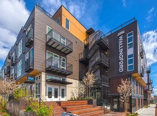 AMLI Wallingford, Seattle, WA 98103
