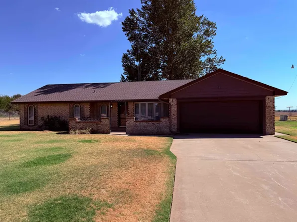256213 Airport Rd, Watonga, OK 73772