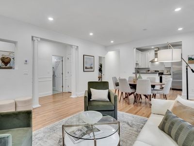 295 Beacon St APT 2, Boston, MA, 02116
