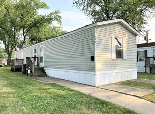 536 Jennifer Dr, Lynwood, IL 60411
