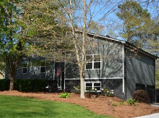 4079 Stephanie Ct NW #5, Kennesaw, GA 30152