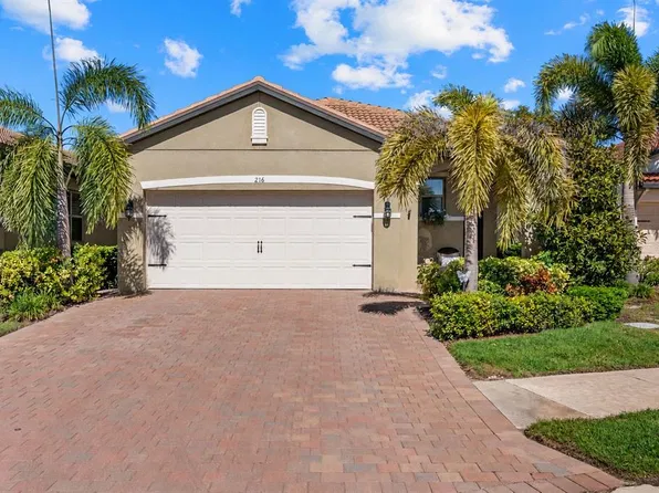 216 SOLIERA STREET, NOKOMIS, FL 34275