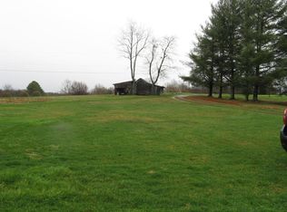 1407 Brick Church Rd, Rocky Mount, VA 24151