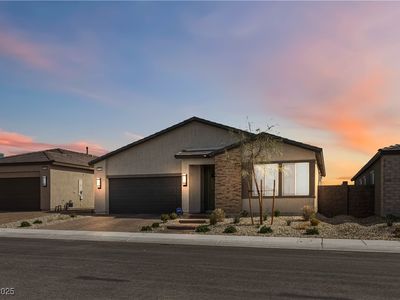 6726 N Palmer Estates St, North Las Vegas, NV, 89086