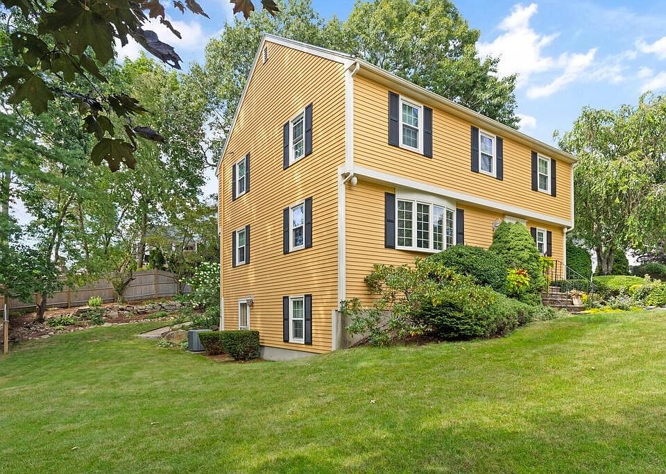 5 Middlebury Ln, Beverly, MA 01915 Zillow