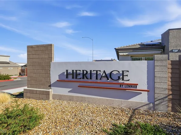 364 Whitney Crest St, Henderson, NV 89015