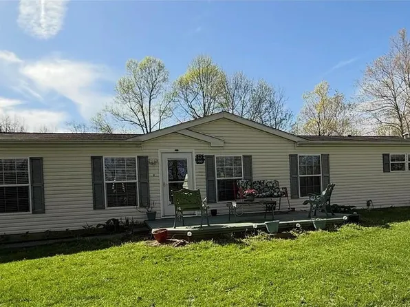 246 Bills Hill Rd, Nallen, WV 26680