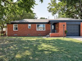 1409 W Blake St, El Reno, OK 73036